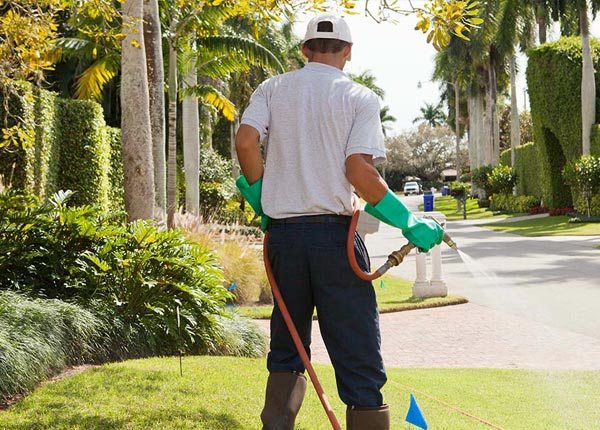 About Prairie Du Sac WI Pest Control